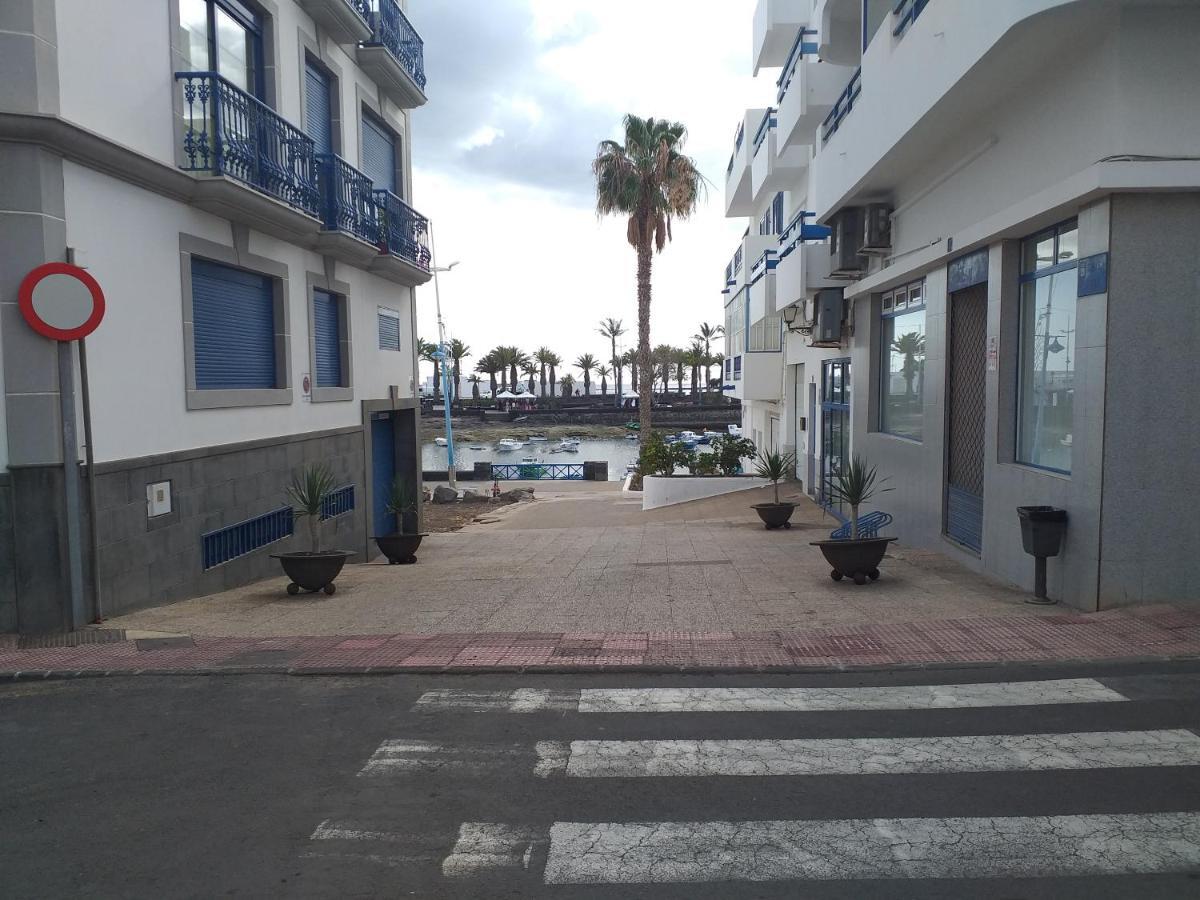 La Casa De Las Palmeras Arrecife  Exterior foto